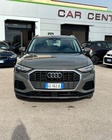 Audi Q3 2021