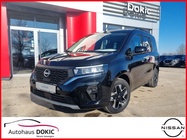 Nissan Townstar 2025