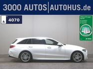 Mercedes-Benz C-Class 2024