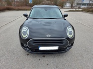 MINI Clubman 2019