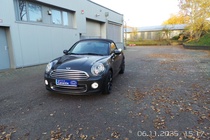 MINI Cooper 2015