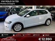 Volkswagen Polo 2019