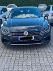 Volkswagen Arteon 2019