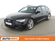 Audi A6 2021