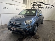 Fiat 500L 2019