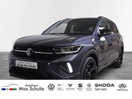 Volkswagen T-Cross 2026