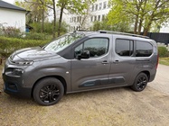 Citroen Berlingo 2023