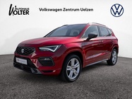 Seat Ateca 2022