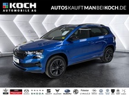 Skoda Karoq 2025