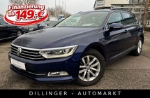 Volkswagen Passat 2019