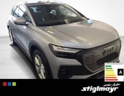 Audi Q4 e-tron 2023