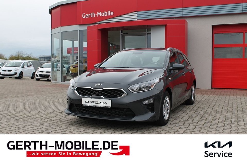 Kia cee'd / Ceed