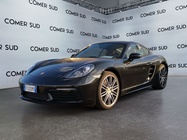Porsche Cayman 2019