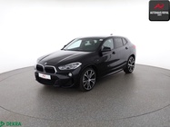 BMW X2 2018