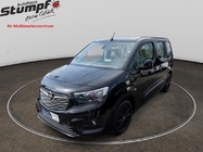 Opel Combo 2019