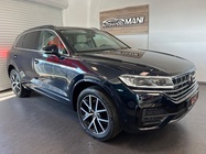 Volkswagen Touareg 2018