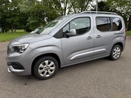 Opel Combo 2019