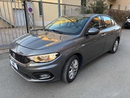 Fiat Tipo 2016