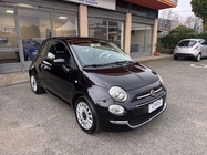 Fiat 500 2023