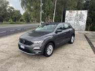 Volkswagen T-Roc 2021