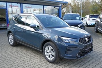 Seat Arona 2026