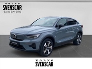 Volvo C40 2022