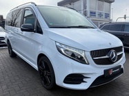 Mercedes-Benz V-Class 2022