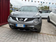 Nissan Juke 2019