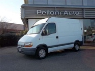 Renault Master 1998