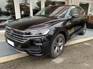 Volkswagen Touareg 2021