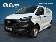 Ford Transit Custom 2025