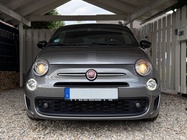 Fiat 500 2021