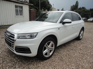 Audi Q5 2020