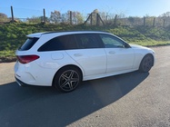 Mercedes-Benz C-Class 2023