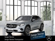 Mercedes-Benz GLC-Class 2025