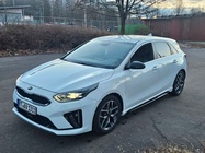 Kia cee'd / Ceed 2020