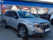 Subaru Forester 2025