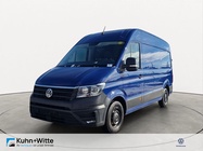 Volkswagen Crafter 2022