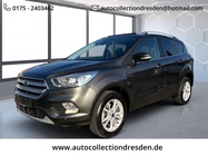 Ford Kuga 2019