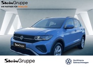 Volkswagen T-Cross 2025
