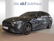 Mercedes-Benz C-Class 2025