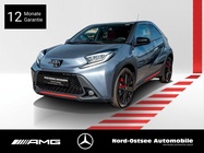Toyota Aygo 2023