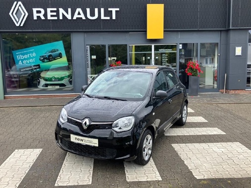 Renault Twingo 2021