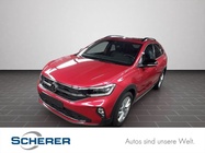 Volkswagen Taigo 2025