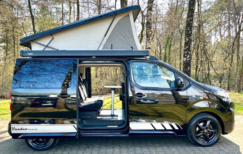 Citroen SpaceTourer
