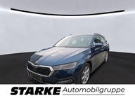 Skoda Octavia 2023