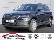 Skoda Karoq 2021
