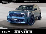 Kia Sorento 2025