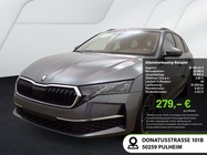 Skoda Octavia 2025