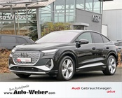 Audi Q4 e-tron 2022